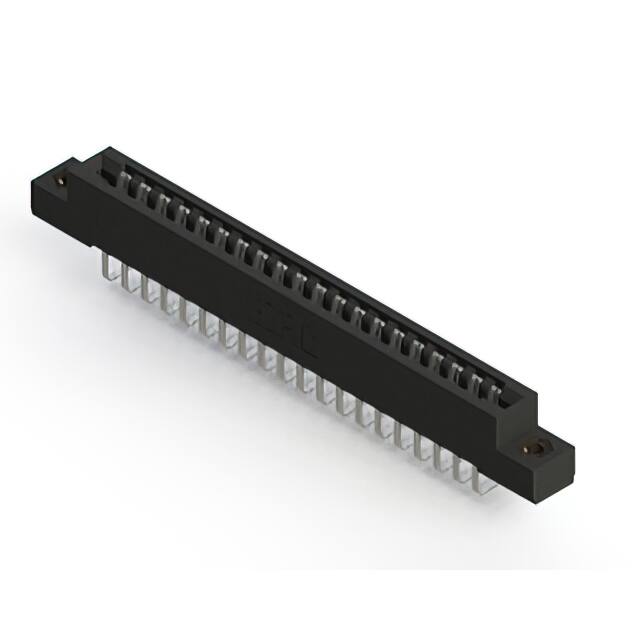 857-040-459-207 EDAC Inc.  Edgeboard Connectors